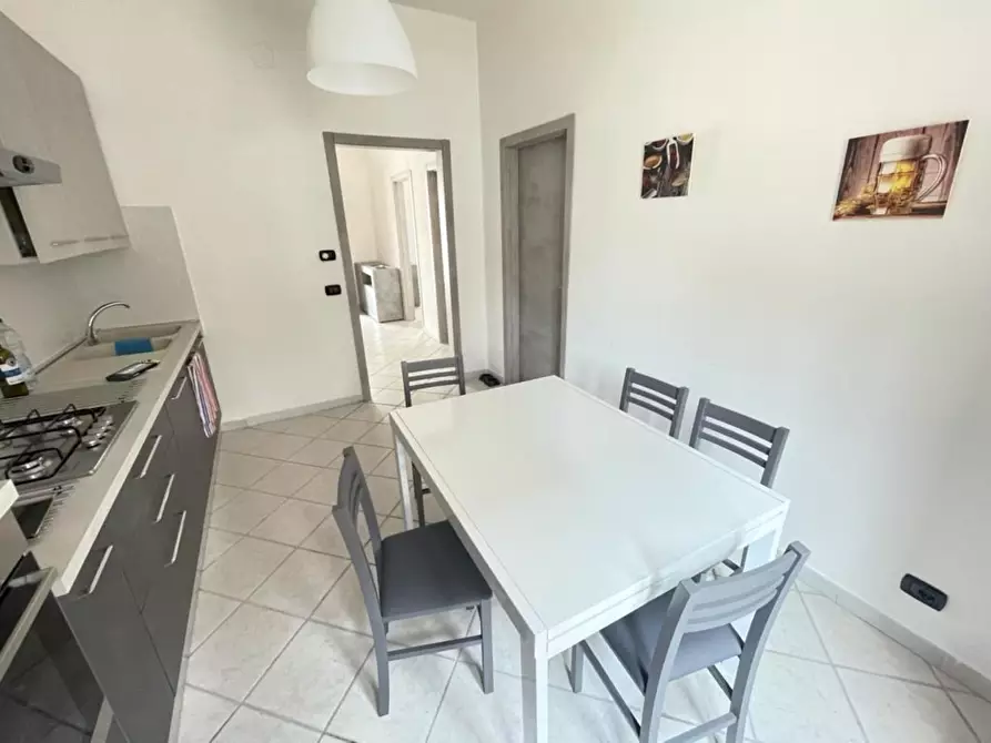 Immagine 6 di Appartamento in affitto  a Rosignano Marittimo