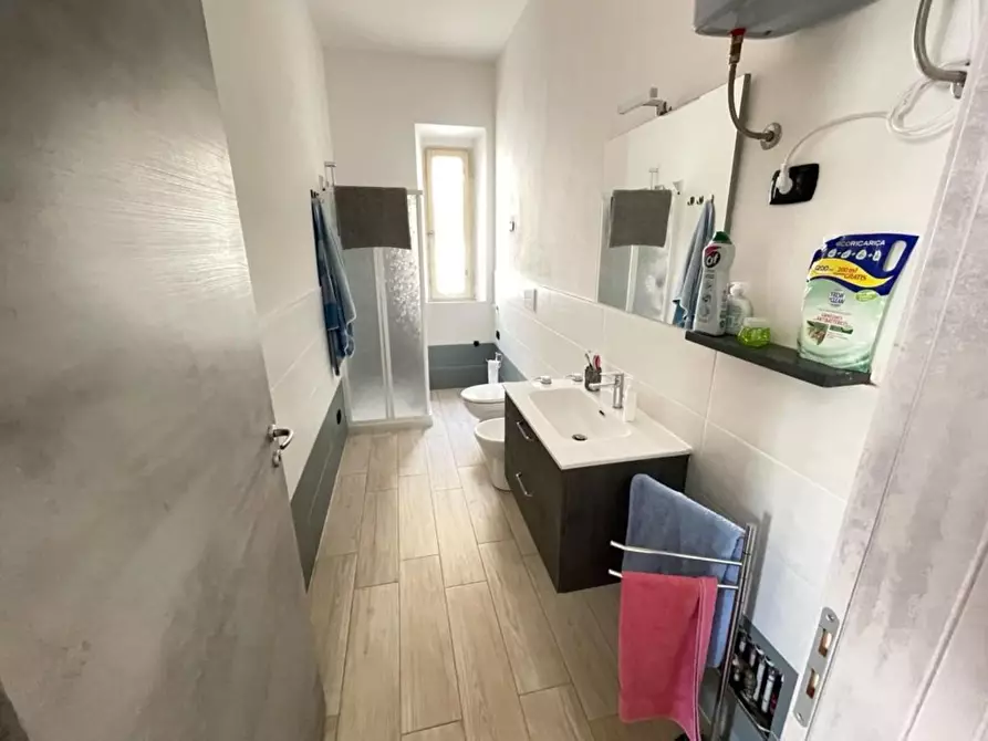 Immagine 11 di Appartamento in affitto  a Rosignano Marittimo