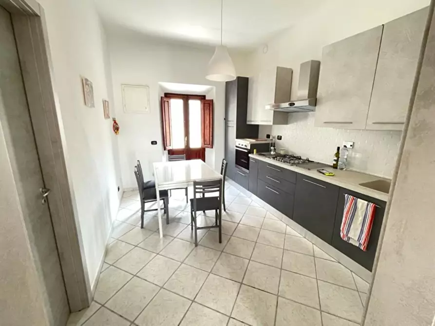 Immagine 4 di Appartamento in affitto  a Rosignano Marittimo