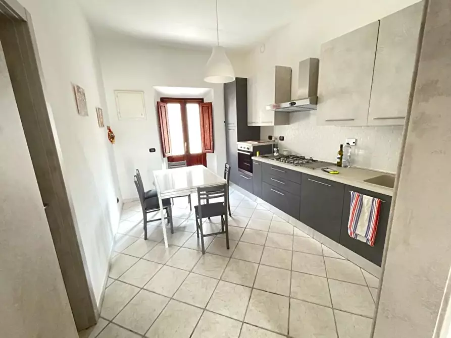 Immagine 5 di Appartamento in affitto  a Rosignano Marittimo