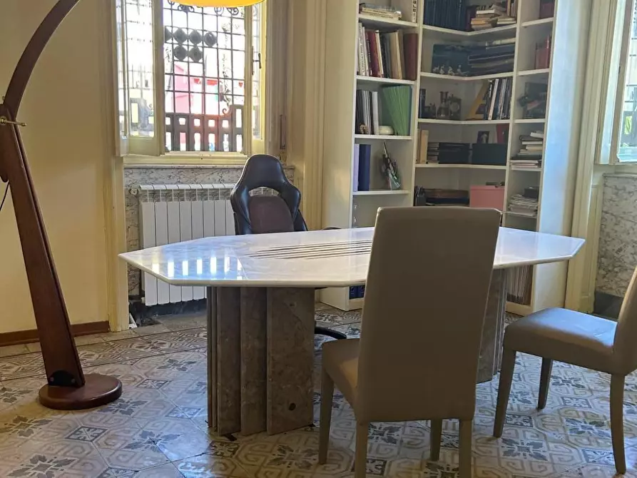 Immagine 6 di Villa in vendita  a Carrara