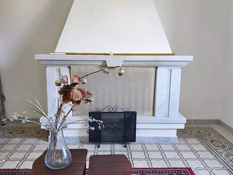 Immagine 15 di Villa in vendita  a Carrara