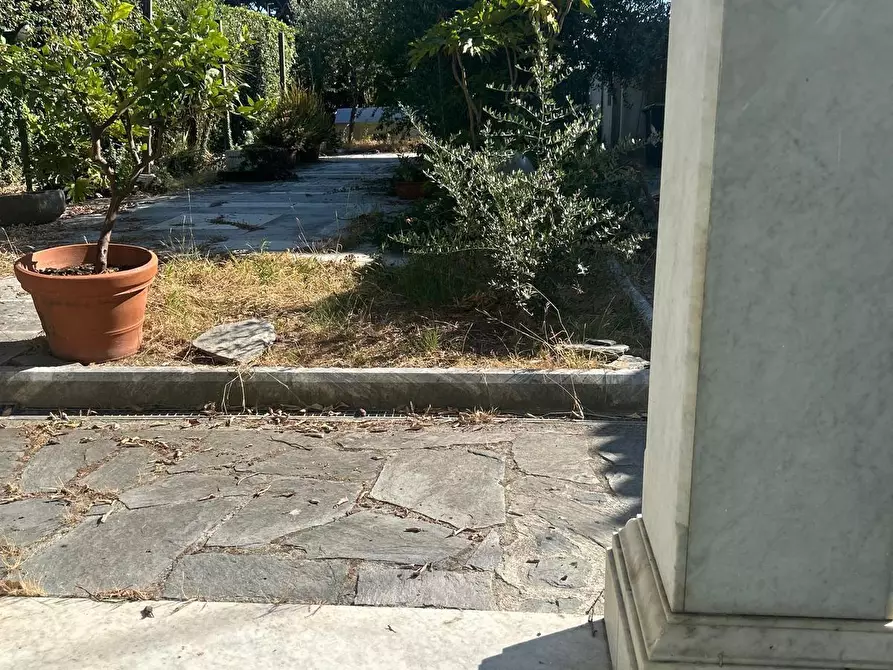 Immagine 8 di Villa in vendita  a Carrara