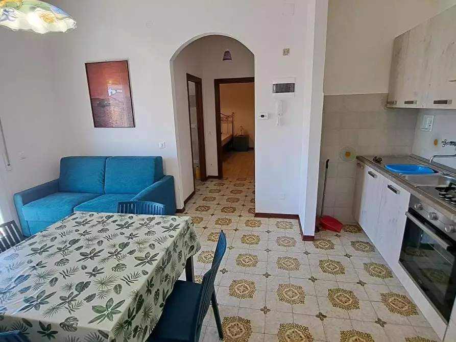 Immagine 3 di Appartamento in affitto  a Rosignano Marittimo