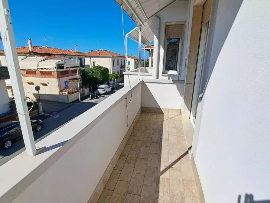 Immagine 1 di Appartamento in affitto  a Rosignano Marittimo