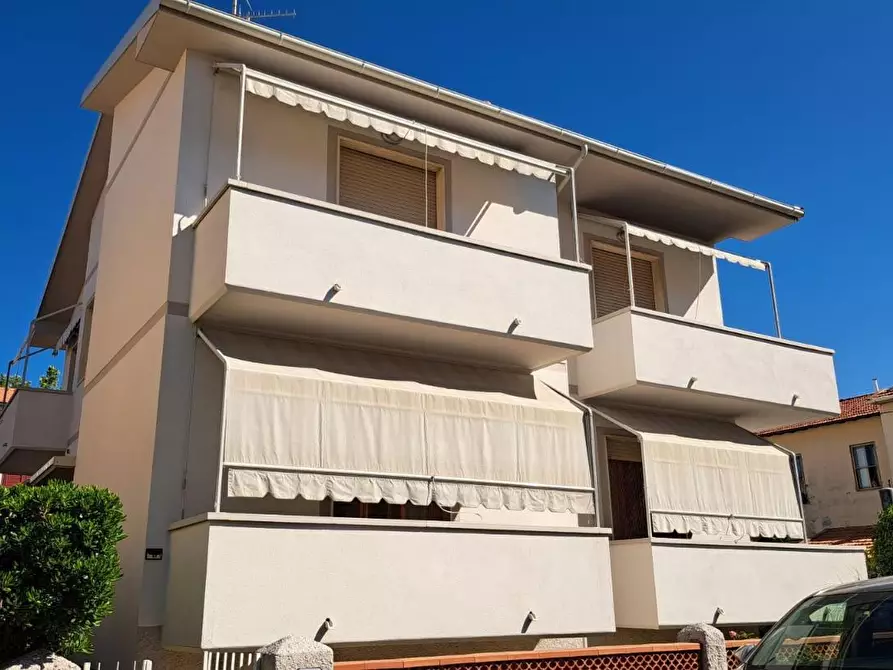 Immagine 2 di Appartamento in affitto  a Rosignano Marittimo