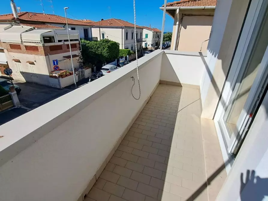 Immagine 11 di Appartamento in affitto  a Rosignano Marittimo