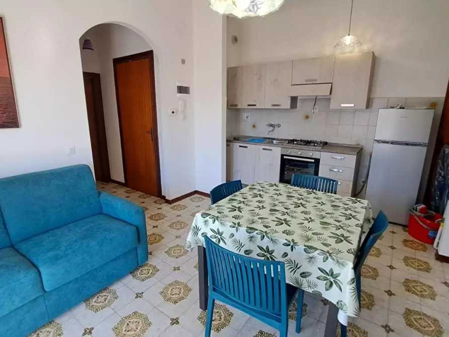 Immagine 4 di Appartamento in affitto  a Rosignano Marittimo