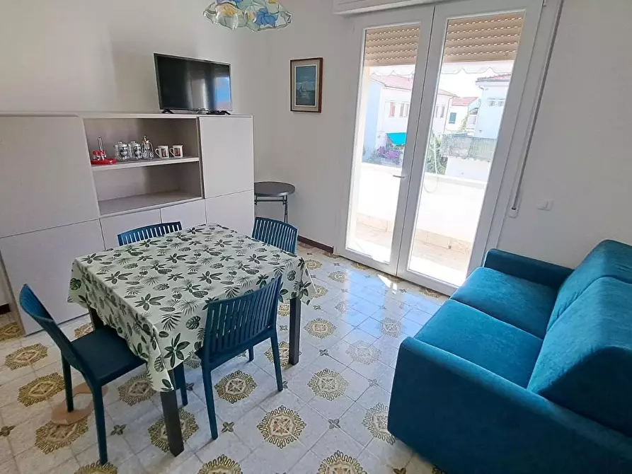Immagine 6 di Appartamento in affitto  a Rosignano Marittimo