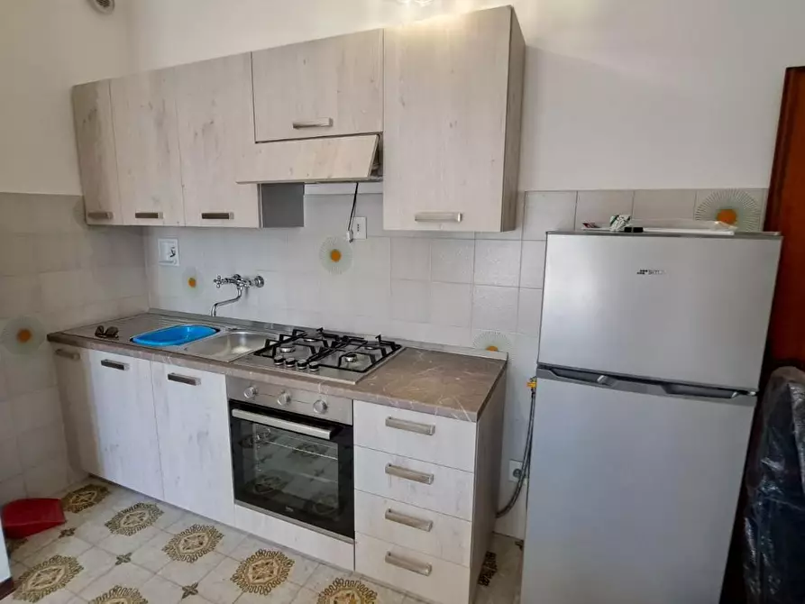 Immagine 7 di Appartamento in affitto  a Rosignano Marittimo