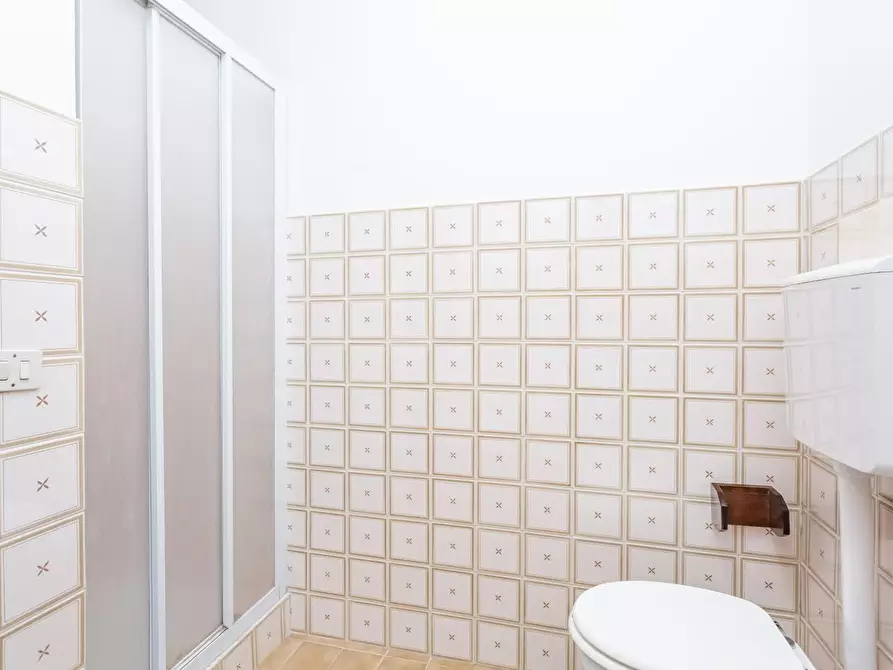 Immagine 14 di Appartamento in vendita  a Roma