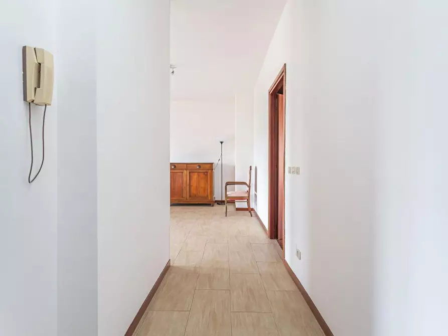 Immagine 9 di Appartamento in vendita  a Roma