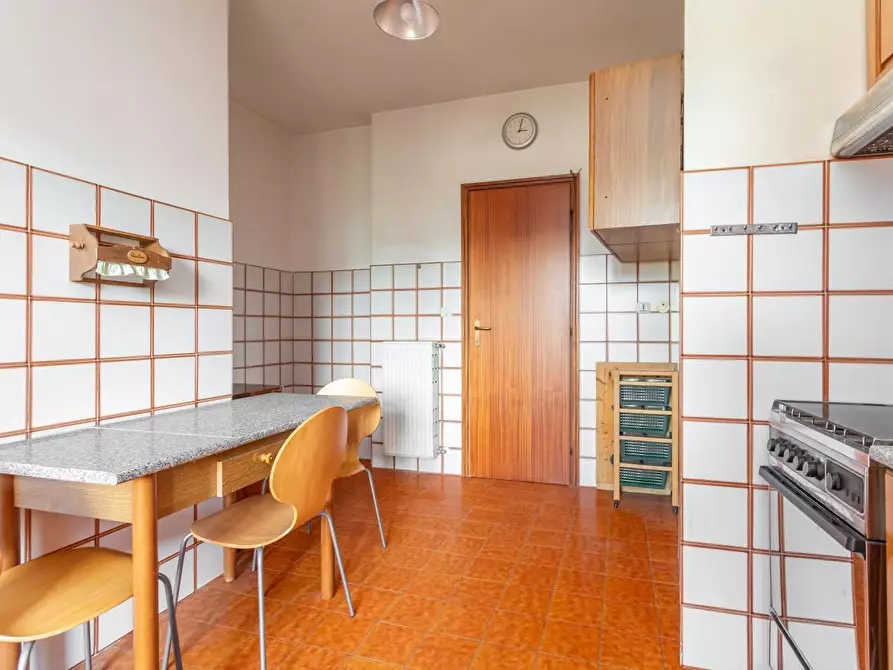 Immagine 8 di Appartamento in vendita  a Roma