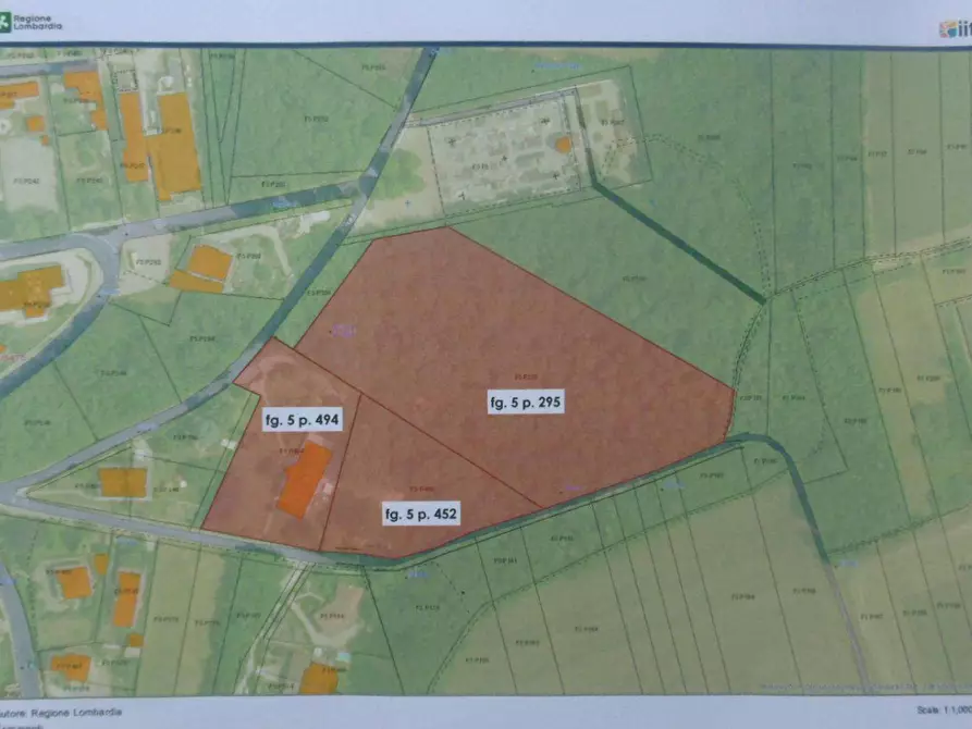 Immagine 60 di Villa in vendita  a Nosate