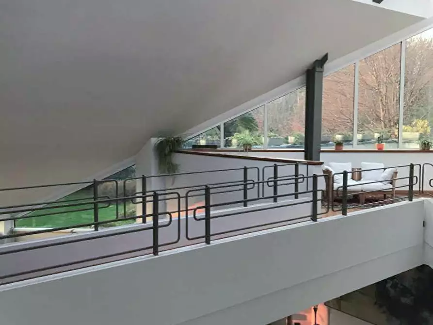 Immagine 35 di Villa in vendita  a Nosate