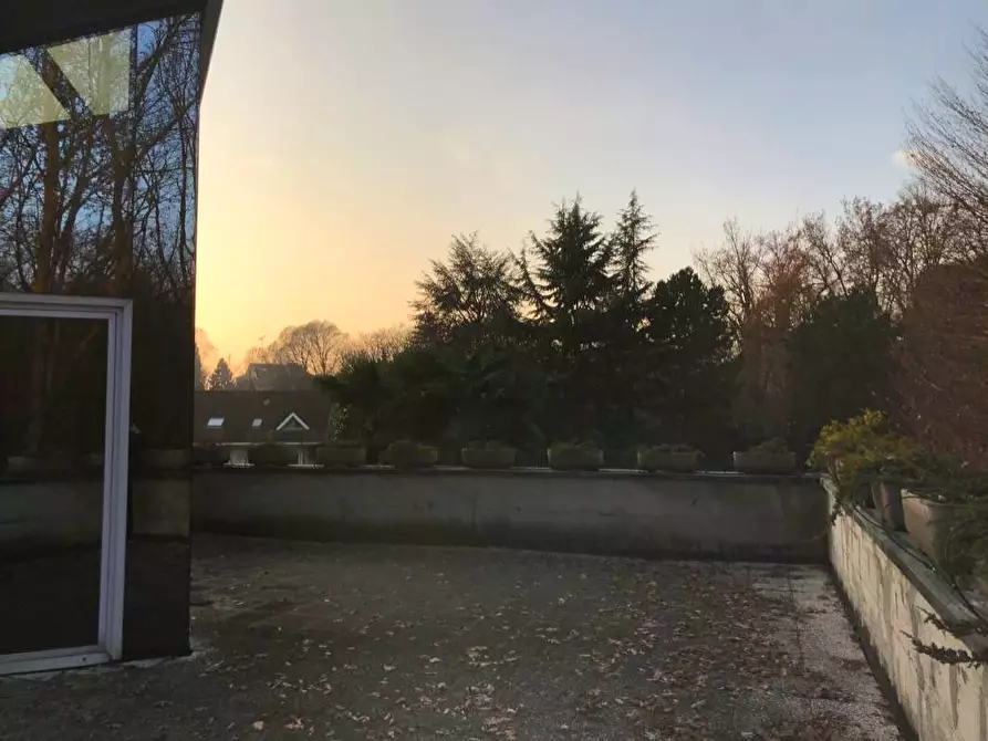 Immagine 37 di Villa in vendita  a Nosate