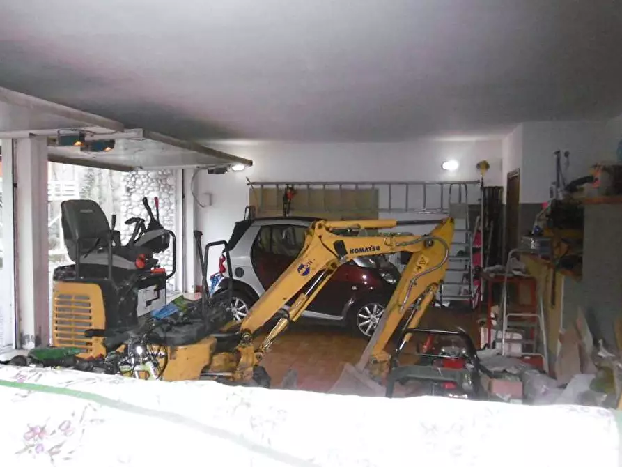 Immagine 26 di Villa in vendita  a Nosate