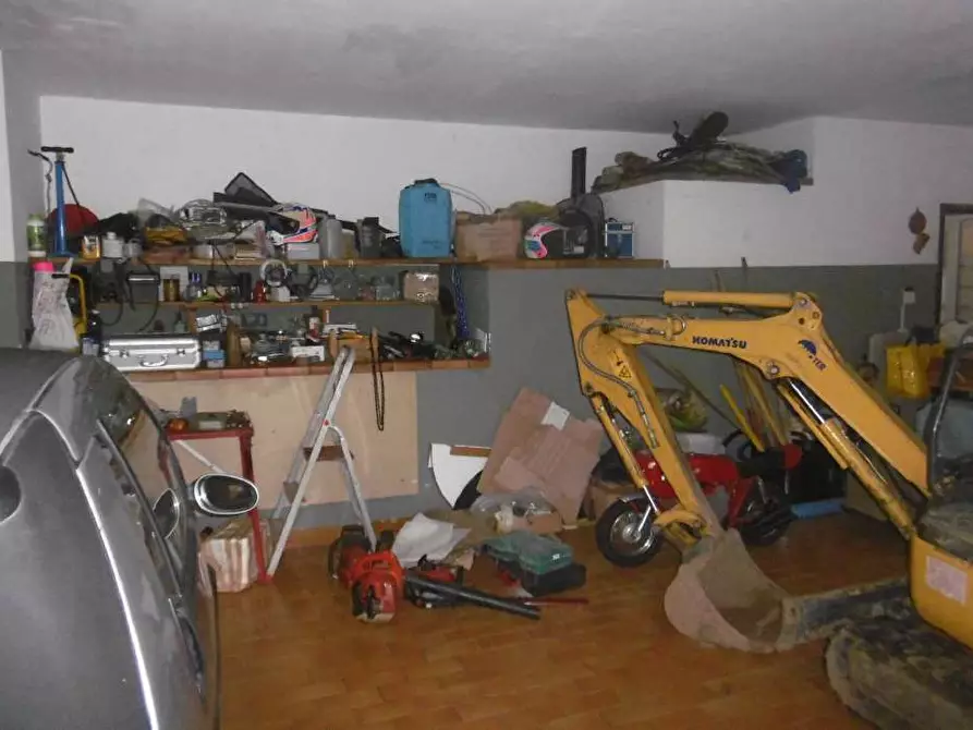 Immagine 25 di Villa in vendita  a Nosate