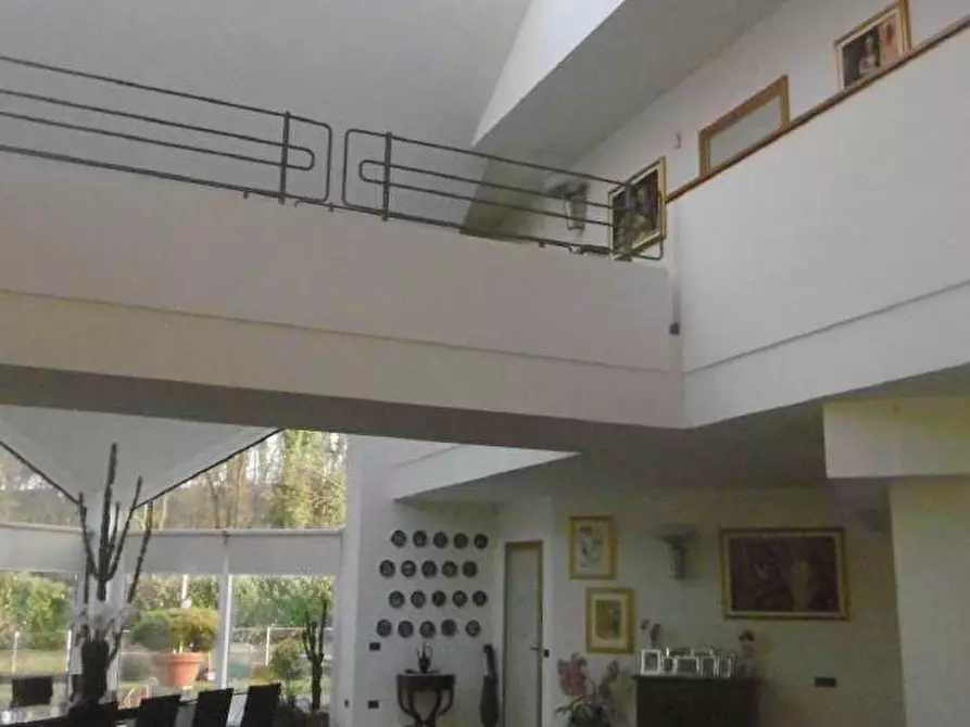 Immagine 24 di Villa in vendita  a Nosate