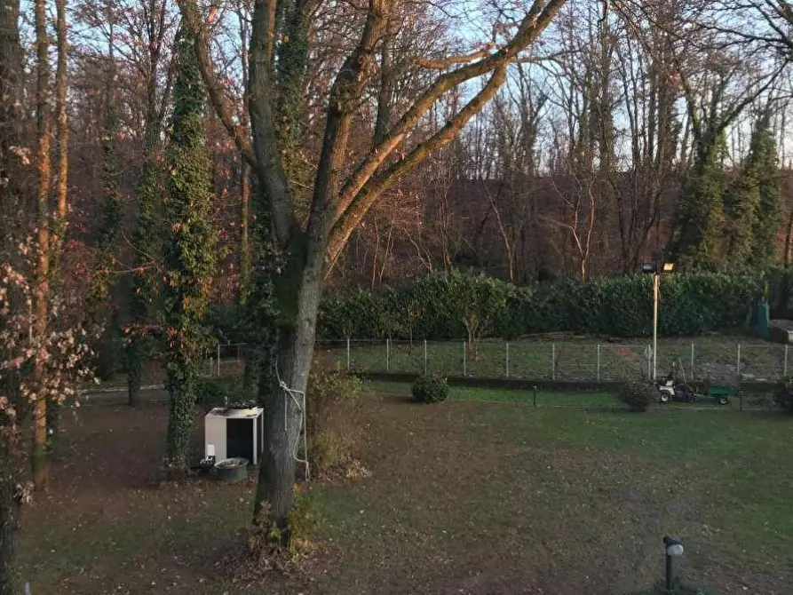 Immagine 13 di Villa in vendita  a Nosate