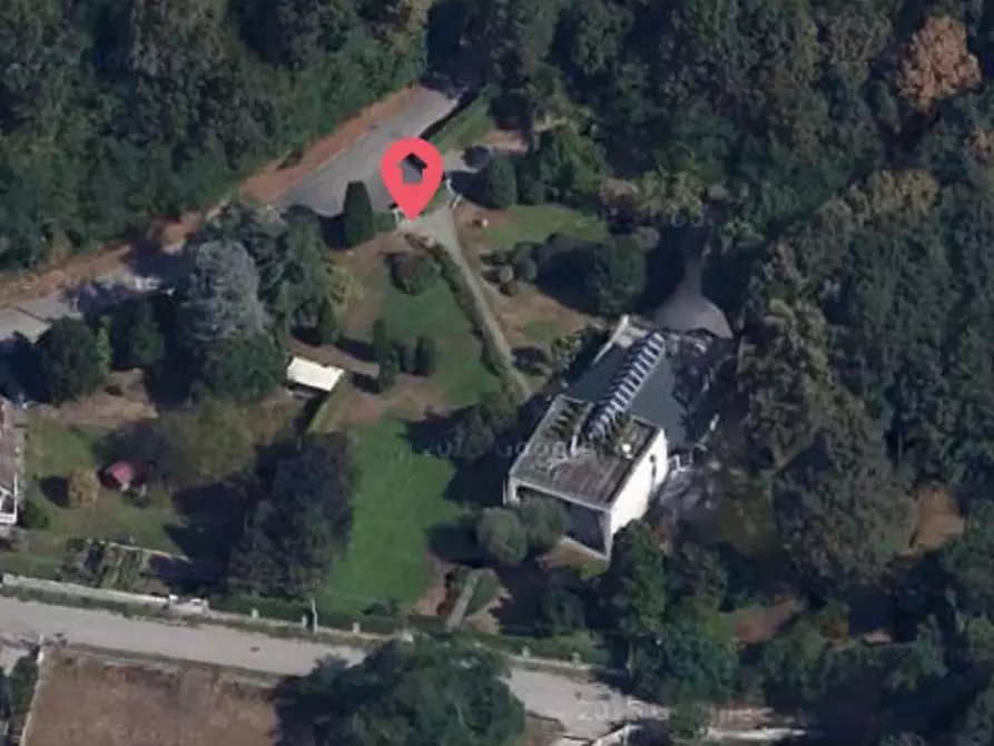 Immagine 59 di Villa in vendita  a Nosate