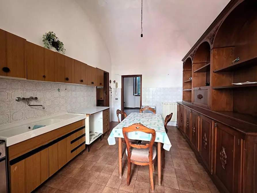 Immagine 2 di Appartamento in vendita  a Fucecchio