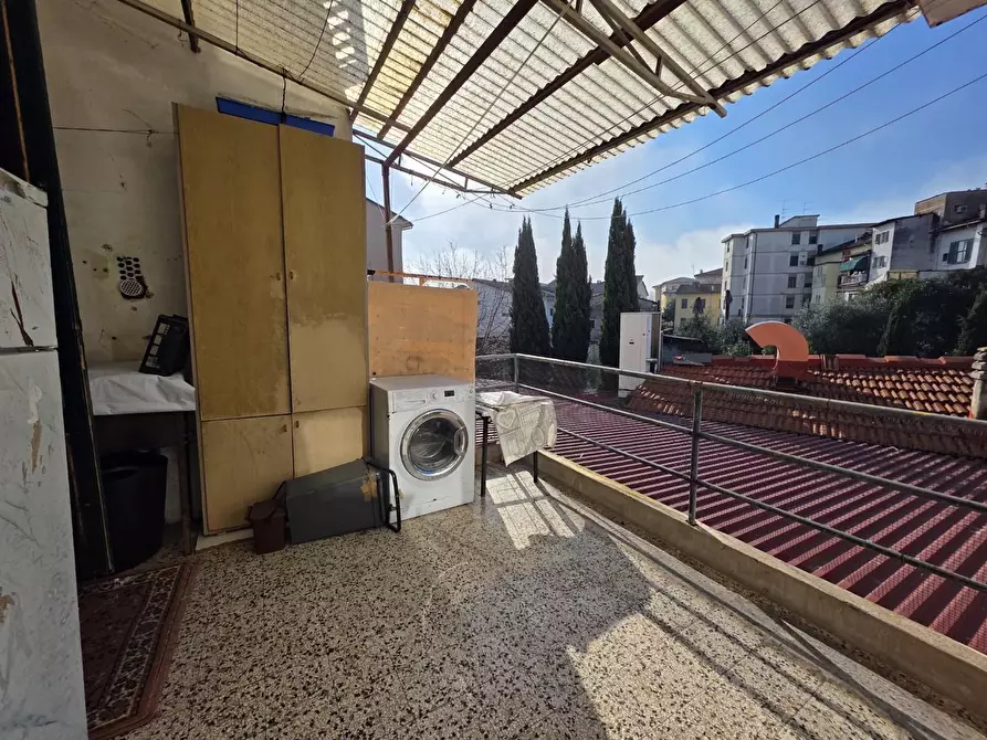 Immagine 13 di Appartamento in vendita  a Fucecchio