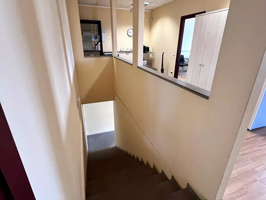 Immagine 3 di Ufficio in affitto  a Montelupo Fiorentino