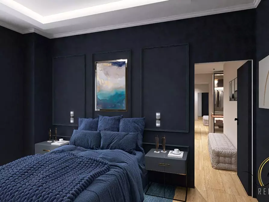 Immagine 3 di Appartamento in vendita  a Empoli