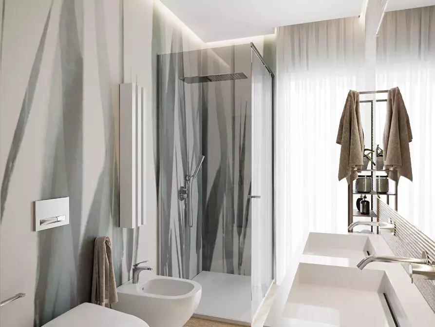 Immagine 2 di Appartamento in vendita  a Empoli