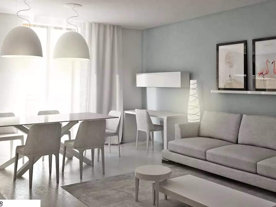 Immagine 1 di Appartamento in vendita  a Empoli