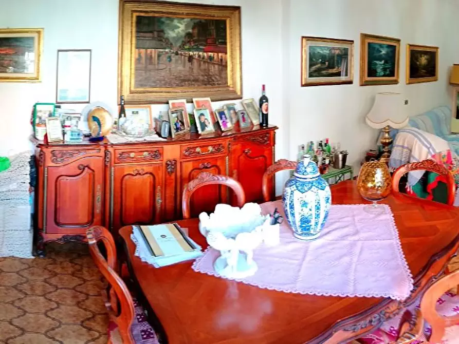 Immagine 7 di Villa in vendita  a Rosignano Marittimo