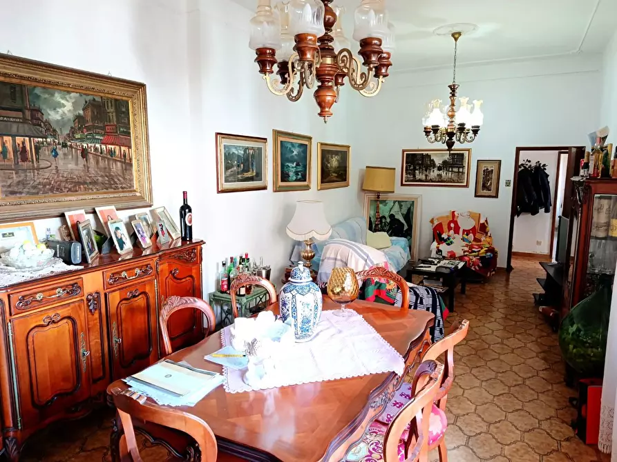 Immagine 9 di Villa in vendita  a Rosignano Marittimo