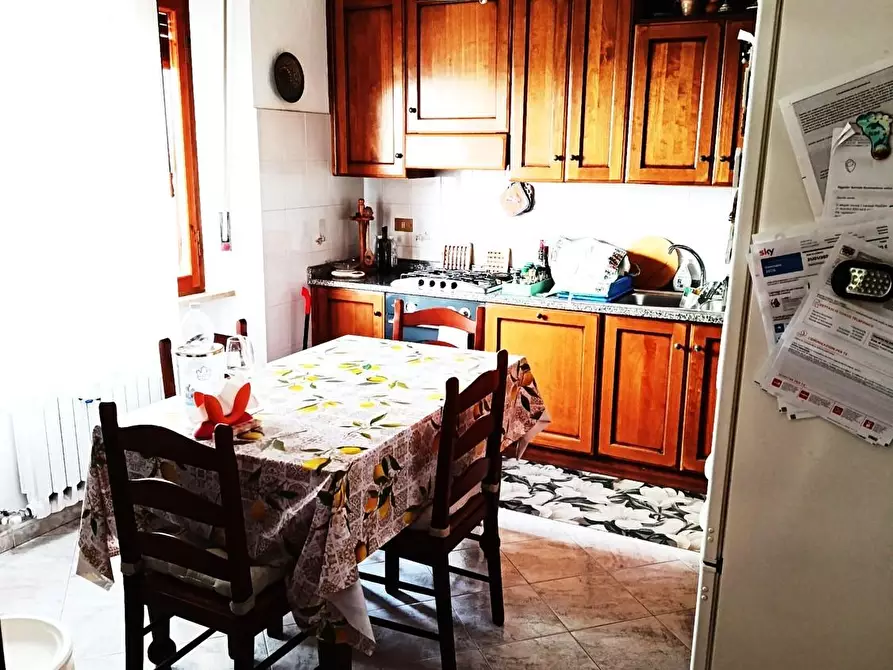 Immagine 4 di Villa in vendita  a Rosignano Marittimo