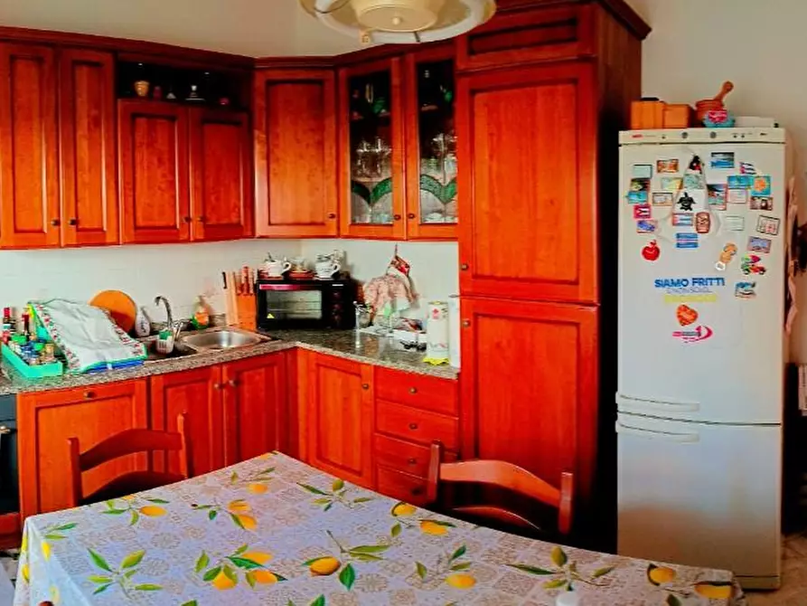 Immagine 5 di Villa in vendita  a Rosignano Marittimo