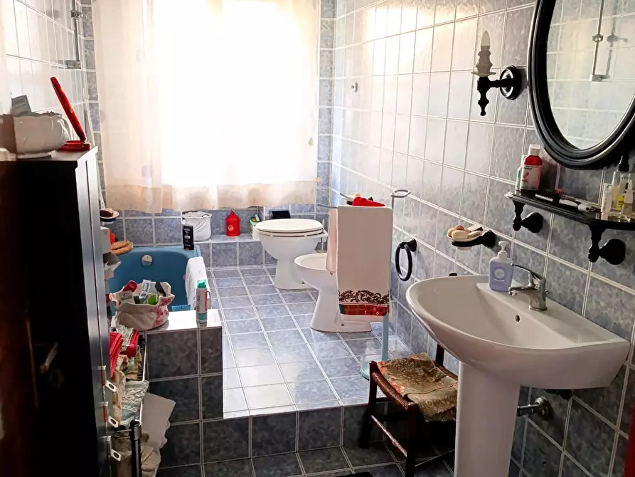 Immagine 14 di Villa in vendita  a Rosignano Marittimo