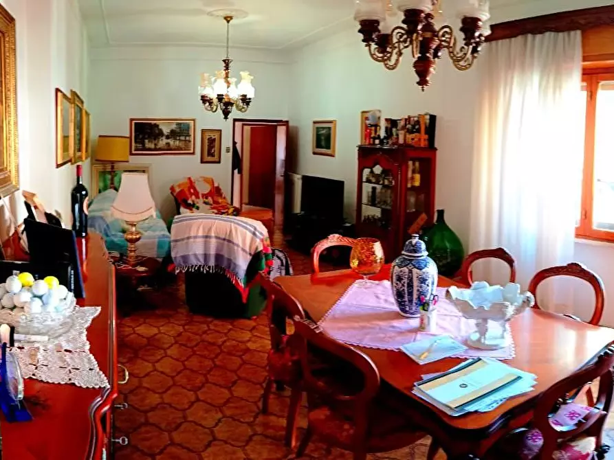 Immagine 6 di Villa in vendita  a Rosignano Marittimo