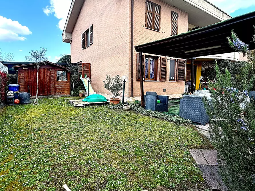 Immagine 25 di Appartamento in vendita  a Empoli