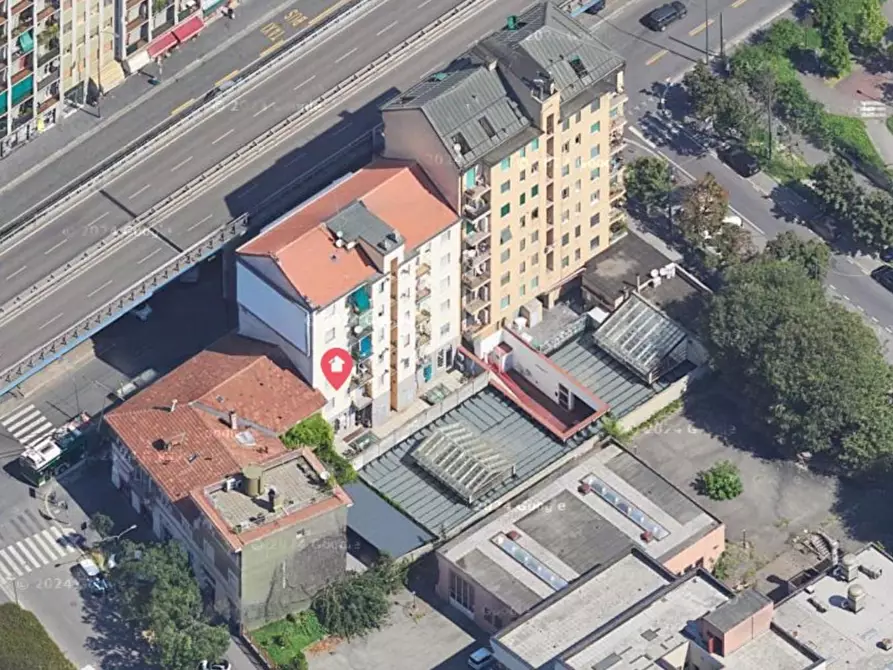 Immagine 31 di Ufficio in vendita  a Milano