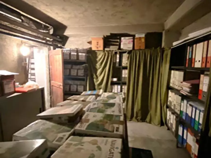 Immagine 23 di Ufficio in vendita  a Milano