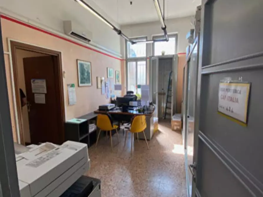 Immagine 6 di Ufficio in vendita  a Milano