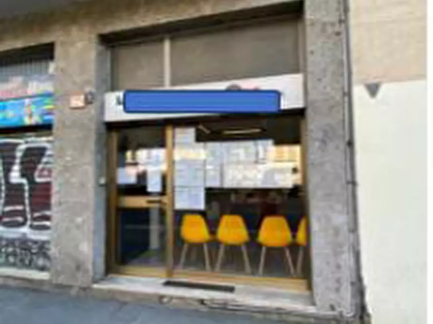 Immagine 4 di Ufficio in vendita  a Milano