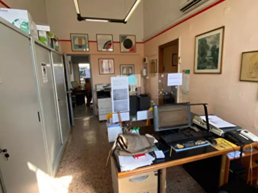 Immagine 12 di Ufficio in vendita  a Milano