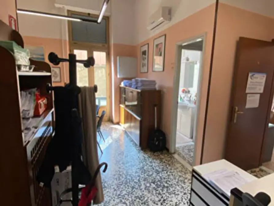 Immagine 11 di Ufficio in vendita  a Milano