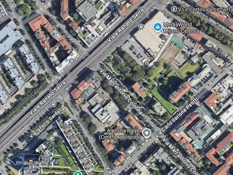 Immagine 32 di Ufficio in vendita  a Milano