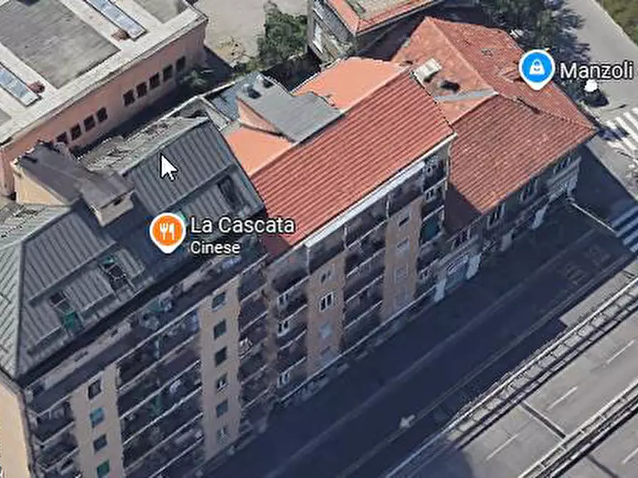 Immagine 33 di Ufficio in vendita  a Milano