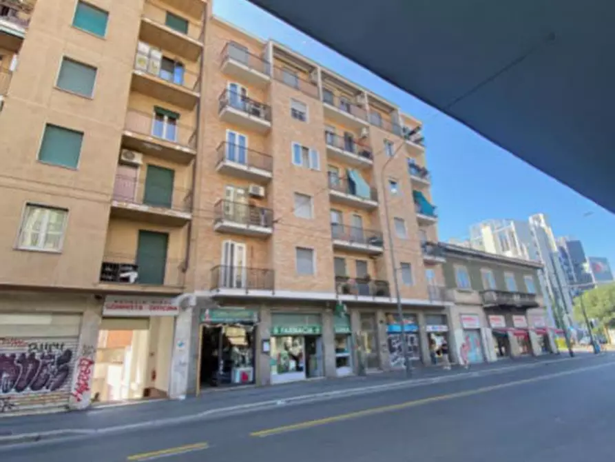 Immagine 3 di Ufficio in vendita  a Milano