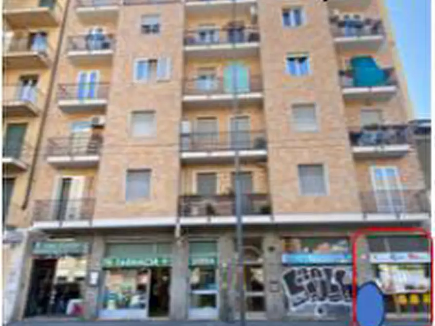 Immagine 1 di Ufficio in vendita  a Milano