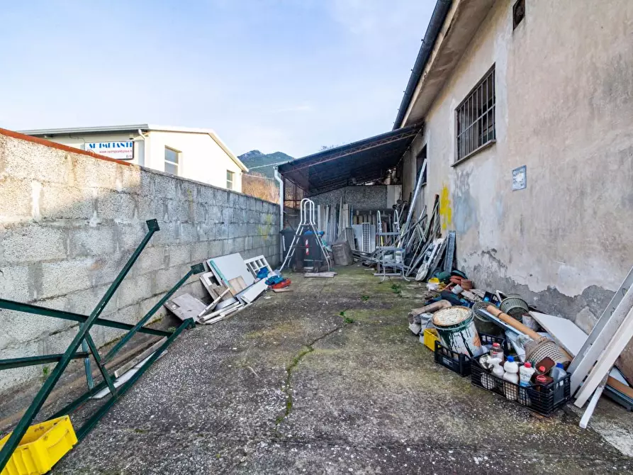 Immagine 27 di Casa bifamiliare in vendita  a Vicopisano