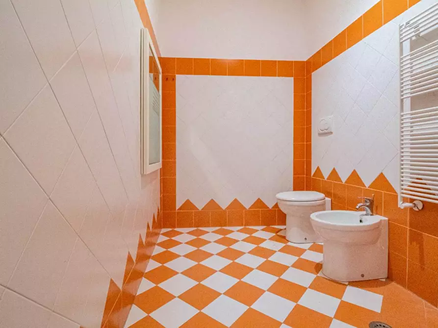 Immagine 25 di Casa bifamiliare in vendita  a Vicopisano